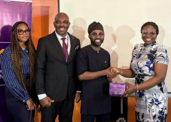 Polaris Bank Trains 500+ Journalists on Digital Storytelling Trends