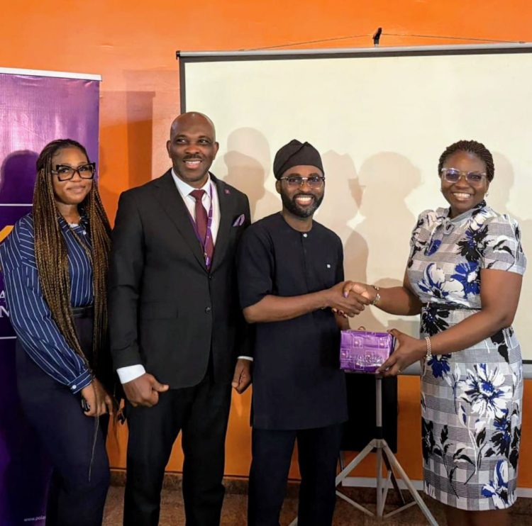 Polaris Bank Trains 500+ Journalists on Digital Storytelling Trends