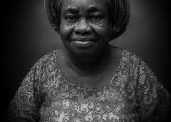 Otunba Gbenga Daniel, Other Prominent Nigerians Console Otunba Femi Davies Over Mother’s Demise