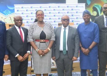 Fidelity Bank Drives SME Growth with Digital Business Solutions