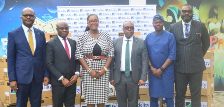 Fidelity Bank Drives SME Growth with Digital Business Solutions