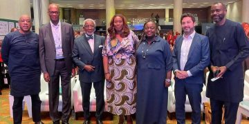 Sterling One Foundation and UN Drive Africa’s Development Agenda at ASIS 4.0