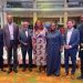 Sterling One Foundation and UN Drive Africa’s Development Agenda at ASIS 4.0