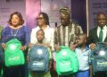 Fidelity Bank Unveils Solar-Powered School Bags for Pupils in Ogun State