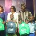 Fidelity Bank Unveils Solar-Powered School Bags for Pupils in Ogun State