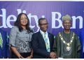 ICAN Fidelity Bank Chapter Inaugurates New Chairman