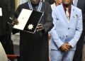 Saint Lucia Confers Knight Commander Title on President Tinubu