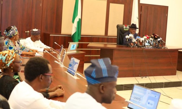 FCT Teachers To Call Off 3-Month Strike After Wike’s Intervention