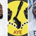 Outrage As Davido, Zlatan Celebrate Violent Black Axe Cult Group On Social Media