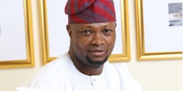Lack of Grassroots Presence Keeps PDP from Winning Lagos, Says JANDOR