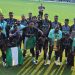 Nigeria Sweeps 2025 Youth World Cup Finals in Sweden with Historic Triple Victory at Ullevi Stadium