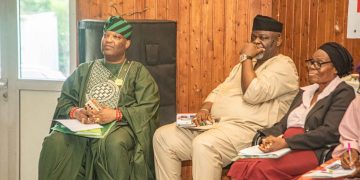 Building Collapse: Experts, Stakeholders Cry Out, Demand Urgent Reforms in Lagos