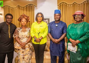 Dream Come True: Family Thanks Adron Homes for Making Homeownership Possible