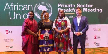 $100 Billion Investment Drive: African Union, GIZ, and Sterling One Foundation Mobilize Private Sector to Empower Women and Youth Across Africa