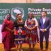 $100 Billion Investment Drive: African Union, GIZ, and Sterling One Foundation Mobilize Private Sector to Empower Women and Youth Across Africa