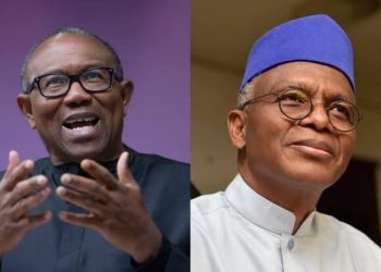 ADC: Obi, El-Rufai Yet to Register as Members