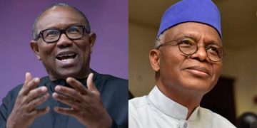 ADC: Obi, El-Rufai Yet to Register as Members