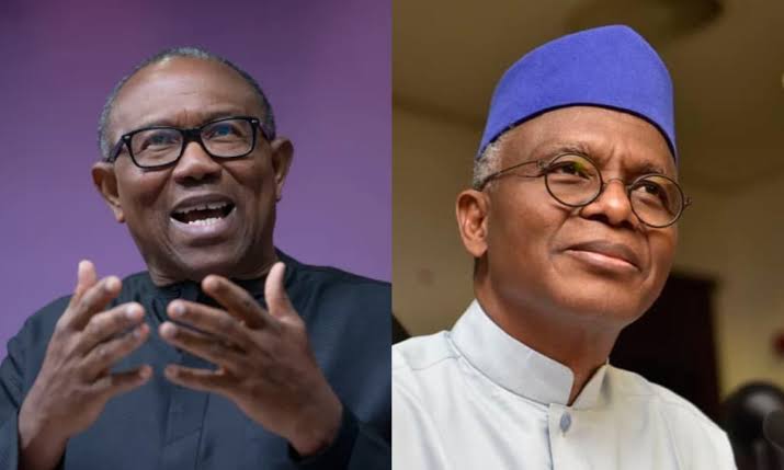 ADC: Obi, El-Rufai Yet to Register as Members