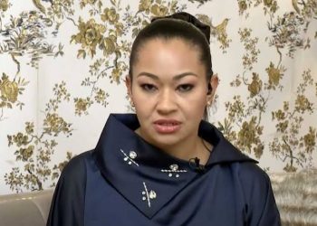 Senator Natasha Arraigned Over Cybercrime, Defamation Charges