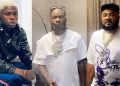 Mohbad’s Father Loses Court Bid to Re-Arrest Naira Marley and Sam Larry