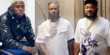 Mohbad’s Father Loses Court Bid to Re-Arrest Naira Marley and Sam Larry
