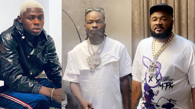 Mohbad’s Father Loses Court Bid to Re-Arrest Naira Marley and Sam Larry