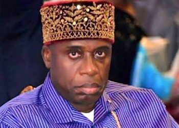 2027: Amaechi Dumps APC, Accuses Party of Hijacking Nigeria