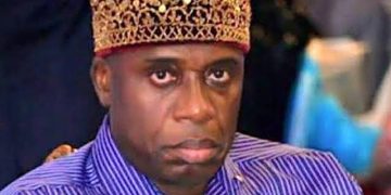2027: Amaechi Dumps APC, Accuses Party of Hijacking Nigeria