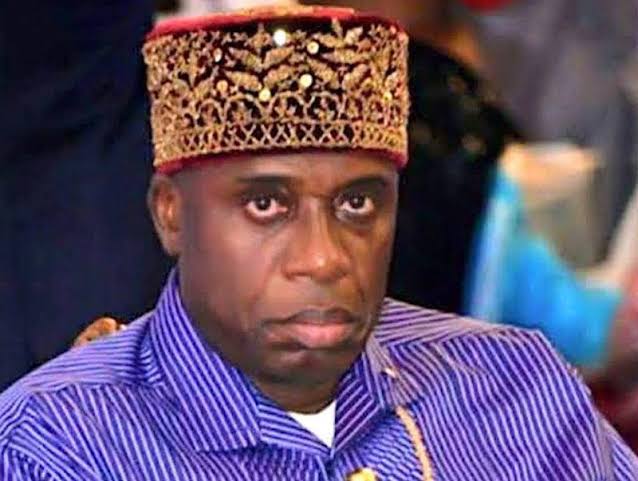 2027: Amaechi Dumps APC, Accuses Party of Hijacking Nigeria