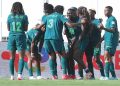 Praises for Super Falcons’ Classy Reaction to Salgado’s Horror Injury