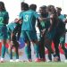 Praises for Super Falcons’ Classy Reaction to Salgado’s Horror Injury