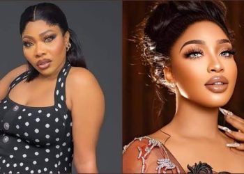 ‘This May Not End Well’ – Doris Ogala Issues Strong Warning to Tonto Dikeh