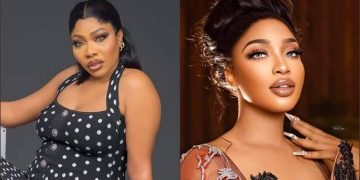 ‘This May Not End Well’ – Doris Ogala Issues Strong Warning to Tonto Dikeh