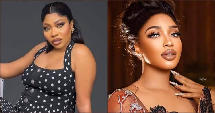 ‘This May Not End Well’ – Doris Ogala Issues Strong Warning to Tonto Dikeh