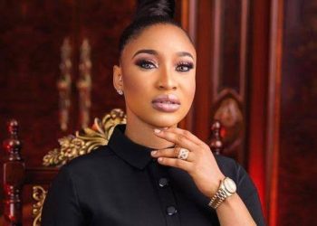 Tonto Dikeh Advises Fans to Prioritise Income Over Love