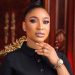 Tonto Dikeh Advises Fans to Prioritise Income Over Love