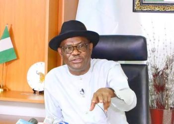 Show Us Your Achievements – Wike Fires Atiku, Amaechi, Opposition Leaders