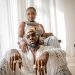 Adekunle Gold and Simi Announce New Home Acquisition with Heartwarming Post