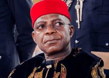 Leave Labour Party Now, Join Obi in ADC – Abure Tells Gov Otti