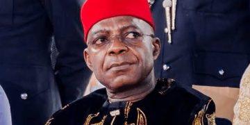 Leave Labour Party Now, Join Obi in ADC – Abure Tells Gov Otti