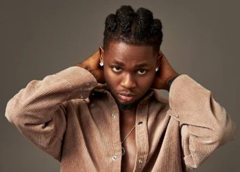 “I’m The Greatest Of My Generation” – Omah Lay Declares Boldly Despite Lack Of Proof