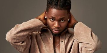 “I’m The Greatest Of My Generation” – Omah Lay Declares Boldly Despite Lack Of Proof