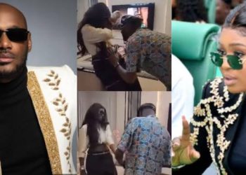 2Baba’s Behaviour Is Becoming More Disturbing – Family Raises Concern Over Singer’s Recent Actions