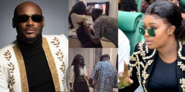 2Baba’s Behaviour Is Becoming More Disturbing – Family Raises Concern Over Singer’s Recent Actions