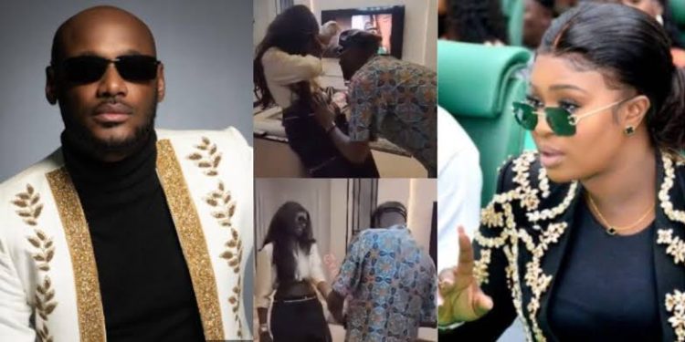 2Baba’s Behaviour Is Becoming More Disturbing – Family Raises Concern Over Singer’s Recent Actions