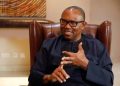 I Declined N120 Million House Gift, Says Peter Obi on 64th Birthday
