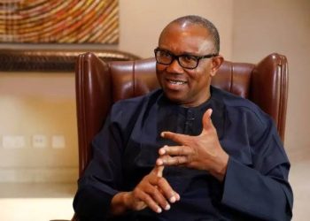 I Declined N120 Million House Gift, Says Peter Obi on 64th Birthday