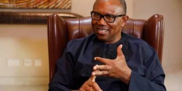 I Declined N120 Million House Gift, Says Peter Obi on 64th Birthday