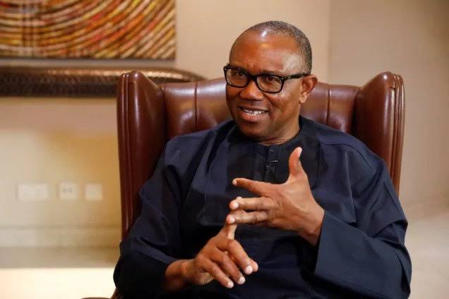 I Declined N120 Million House Gift, Says Peter Obi on 64th Birthday