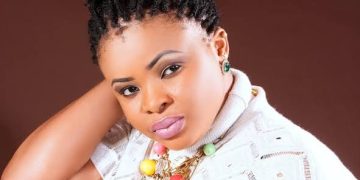 Nollywood Actress Dayo Amusa Addresses HIV Rumours